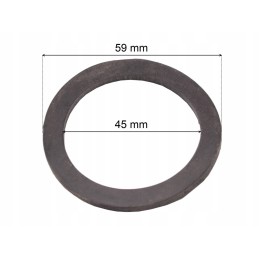 Žema guminė poveržlė kaiščiui 5511 3623 55113623