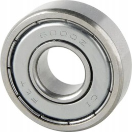 Rutulinis guolis paprastai 10x26x8 mm flt