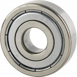 Rutulinis guolis paprastai 10x30x9 mm flt
