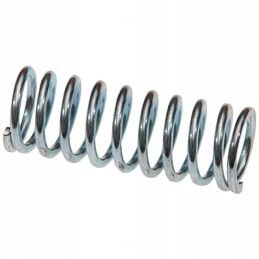 Pavarų dėžės šakės skląsčio spyruoklė mf 235