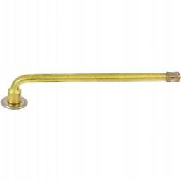 Tiesiakampis vožtuvas 20 x 138 mm94