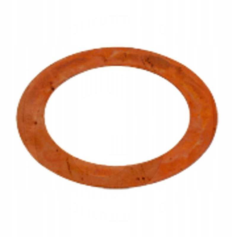 Diferencialo karūnėlės poveržlė mf 235