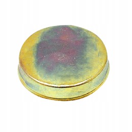 Viršelis john deere 72712095 l60083 granitas