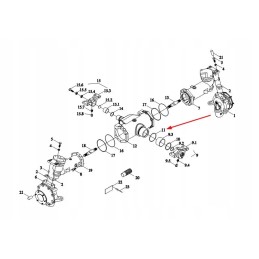 Gbt3452 1 97 5x3 55 g sandarinimo žiedas 97 5 x 3 55