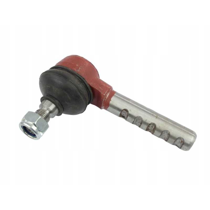 Frezuota jungtis, trumpa l 145 mm c 360 50 63 568 0