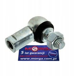 Pavaros galas su dulkėms atspariu žiedu