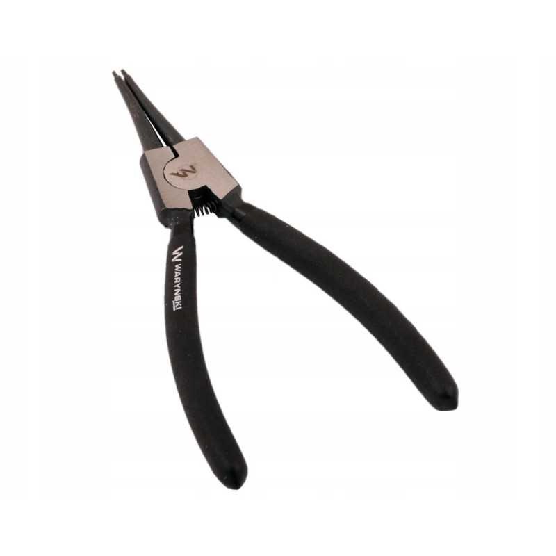 Apkabos replės 200 mm išorinės