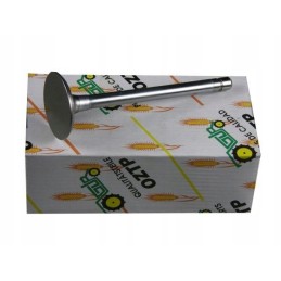 Didelis įsiurbimo vožtuvas john deere rm r57332