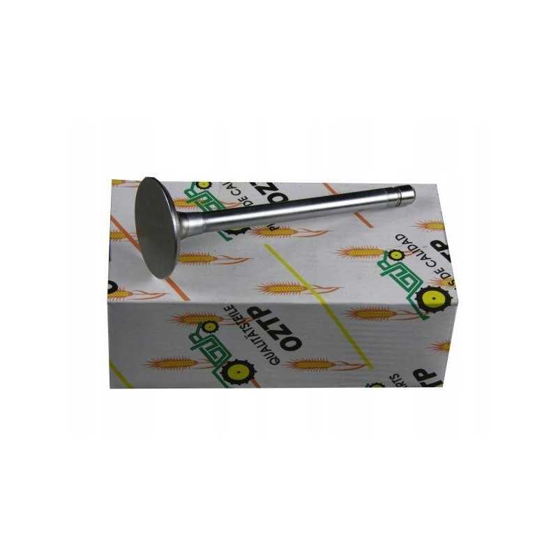 Didelis įsiurbimo vožtuvas john deere rm r57332