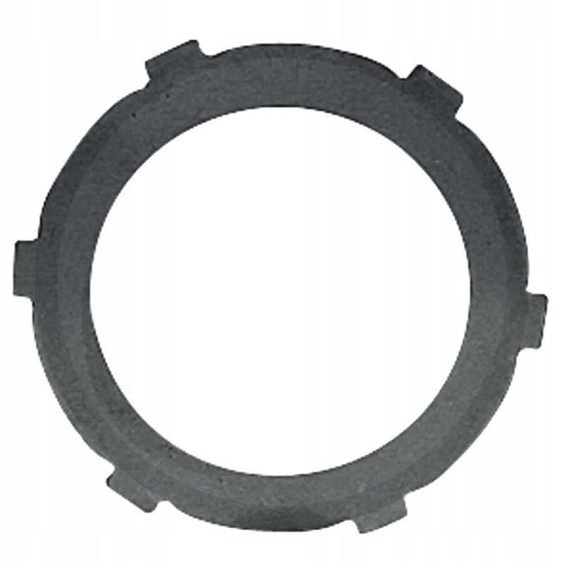 Išorinė plokštė r39259 john deere