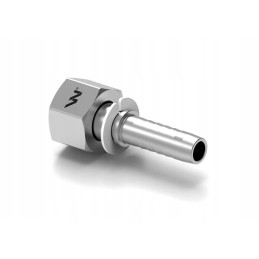 Hidraulinė armatūra dkol dn32 35l m45x2 premium w