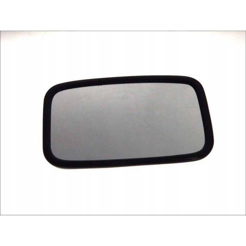 Konkurentų vairuotojo kabina išorinis veidrodėlis LR0235M6