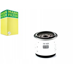 Mann filtras wk 1020 x kuro filtras