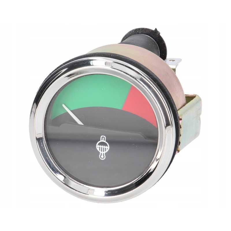 Temperatūros matuoklis Massey Ferguson 1665585m91