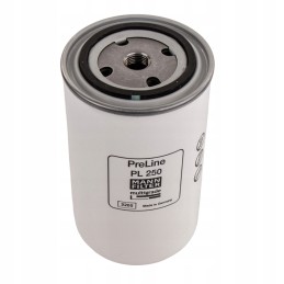 Kuro filtras mann filtras pl 250 deutz 19951210