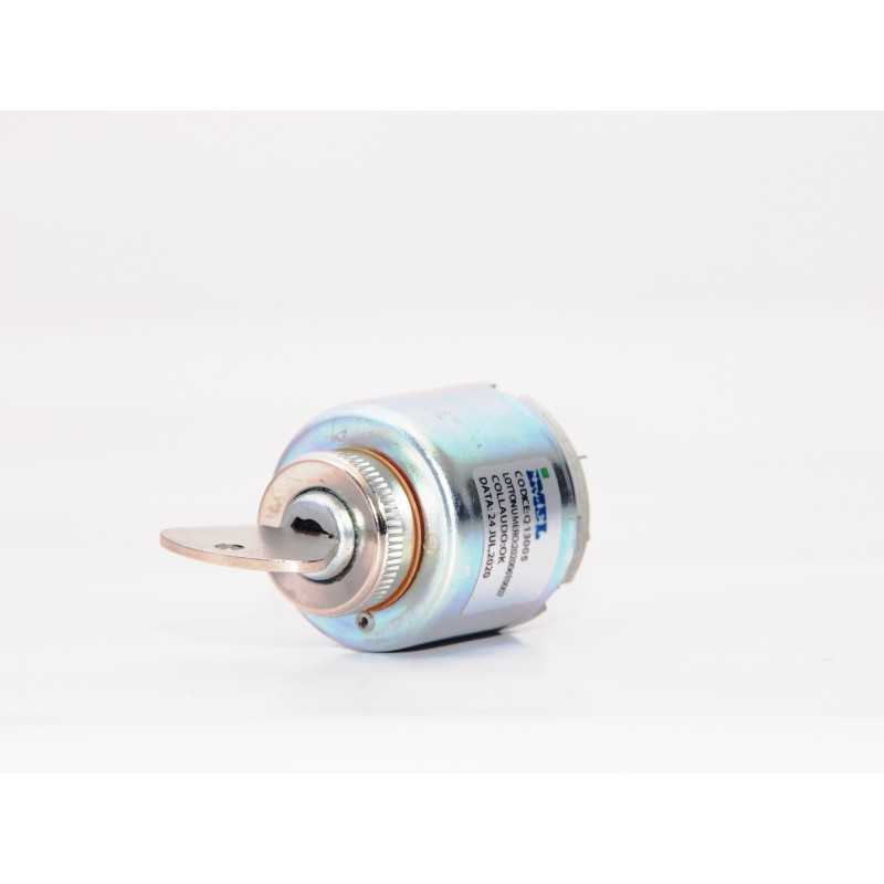 Tas pats Massey Ferguson 4 padėčių uždegimo jungiklis