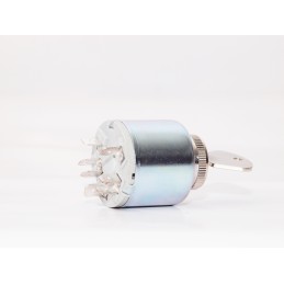 Tas pats Massey Ferguson 4 padėčių uždegimo jungiklis