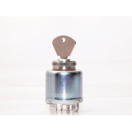 Tas pats Massey Ferguson 4 padėčių uždegimo jungiklis