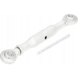 Viršutinė jungtis m20 190 mm kat. 0 tl1902000gp