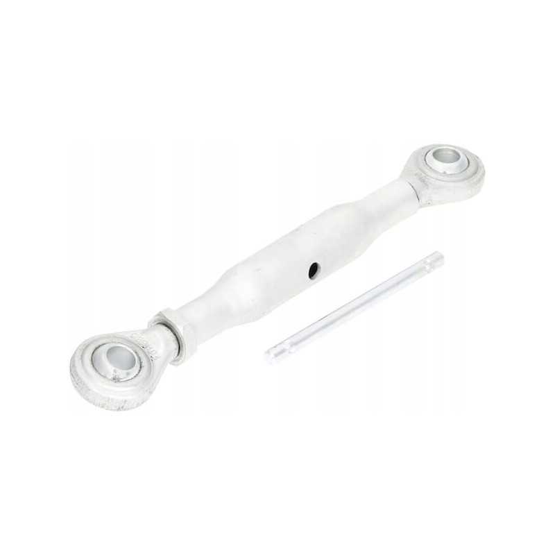 Viršutinė jungtis m20 190 mm kat. 0 tl1902000gp