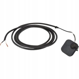 Indemar priekinio krautuvo vairasvirtės mygtukas