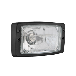 Priekinių žibintų lempa Fendt Zetor Massey 01782