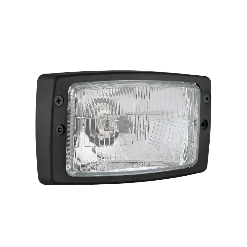 Priekinių žibintų lempa Fendt Zetor Massey 01782