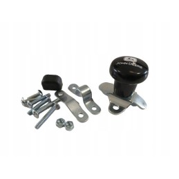 John Deere 1561 vairo rankenėlė