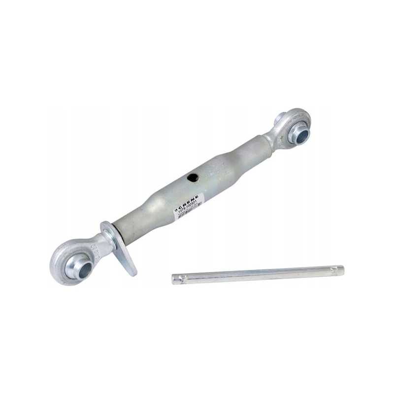 Viršutinė jungtis 19x19 345 470mm 1375100501