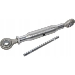 Viršutinė jungtis su colių sriegiu 190 mm TL116190gp