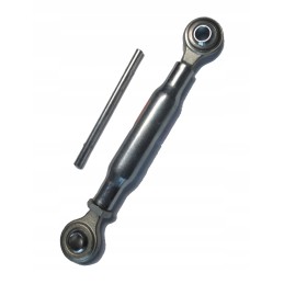 Viršutinė jungtis su colių sriegiu 190 mm TL116190gp