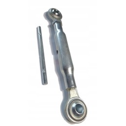 Viršutinė jungtis su colių sriegiu 190 mm TL116190gp