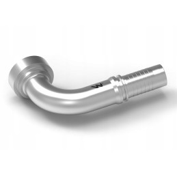 Hidraulinė jungtis SFS90 DN25 1 fi 47 6mm