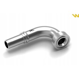 Hidraulinė jungtis SFS90 DN25 1 fi 47 6mm