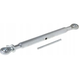 Viršutinė jungtis m20 400 mm 0 kat. tl4002000gp