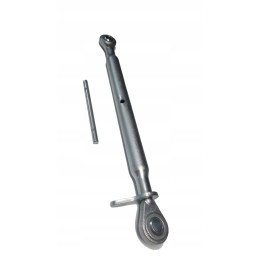 Viršutinė jungtis m20 400 mm 0 kat. tl4002000gp