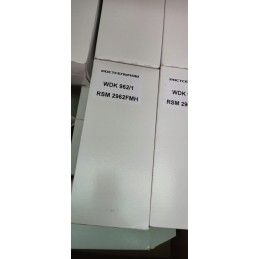 Mann hummel wdk 962 1 kuro filtras