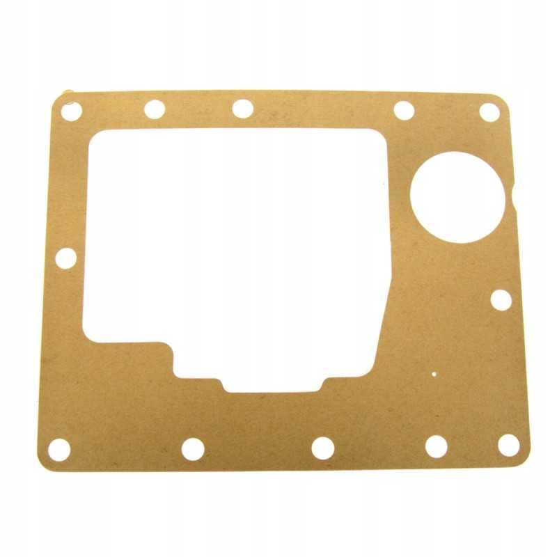 Case cx hidraulinio siurblio dangčio tarpinė