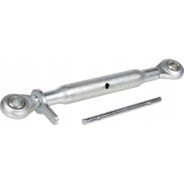 Viršutinė jungtis m20 250 mm kat. 0 tl2502000gp