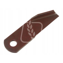 New Holland išlenktas smulkintuvas 87031978