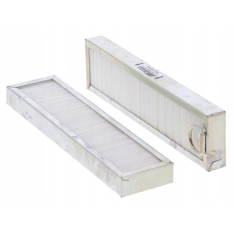 Sc90299 salono filtro hifi filtras