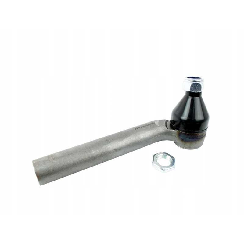 Sulenktas rutulinis šarnyras kairysis john deere al116740