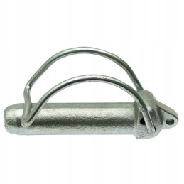 Kaiščio kaištis 20 mm dėklas New Holland 5197816