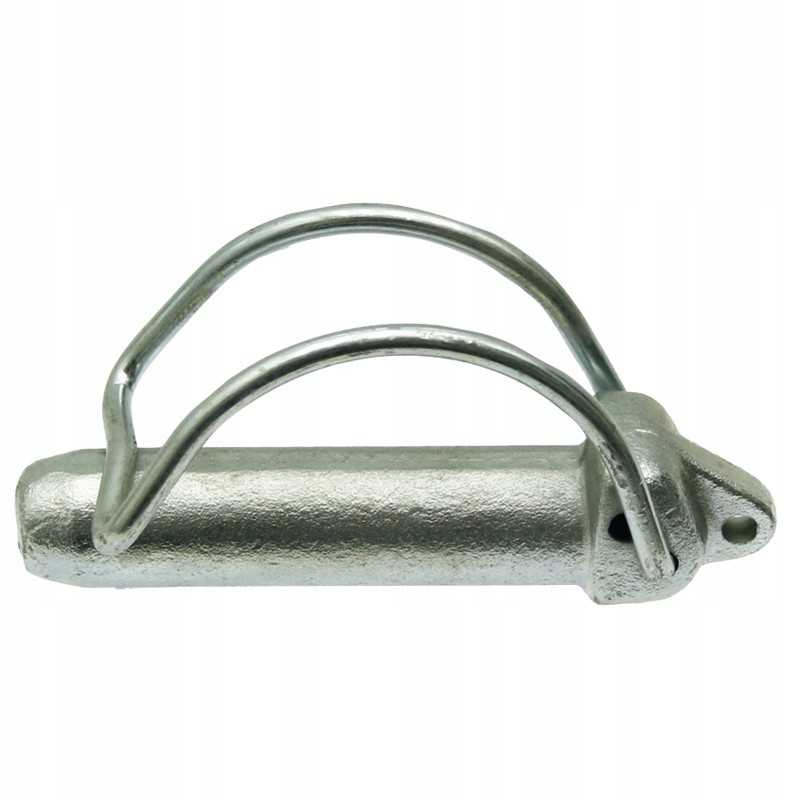 Kaiščio kaištis 20 mm dėklas New Holland 5197816