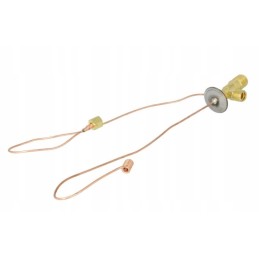 Oro kondicionieriaus išsiplėtimo vožtuvas 1280333c1 47597455 ktt140058