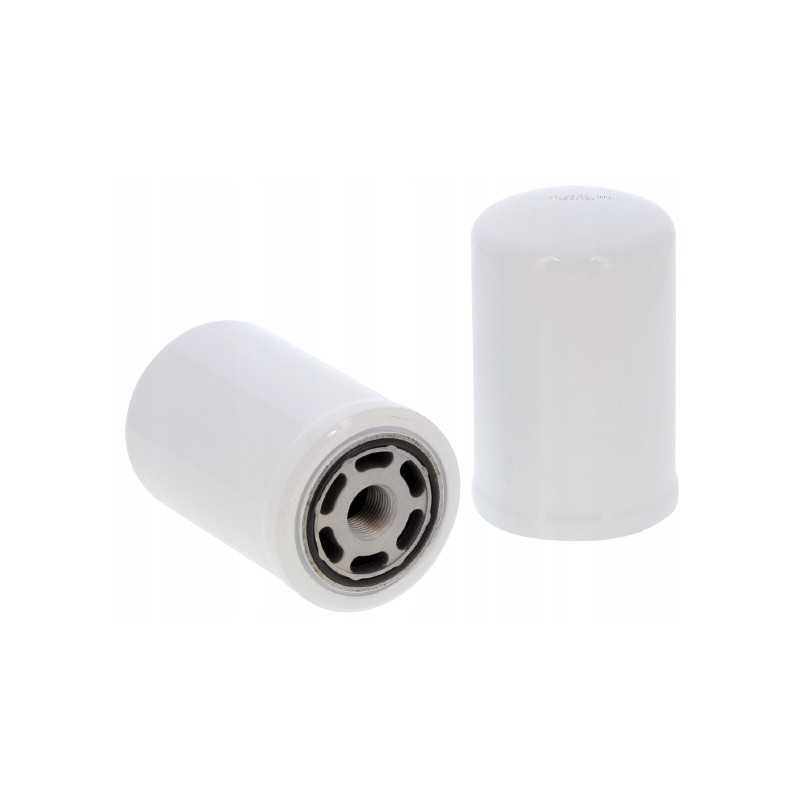 Hidraulinis filtras mecalac 14mxt mbx cummins4bt3 9