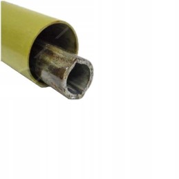 Galios tiekimo velenas l 560mm 482nm skersinis 27x74 5 377