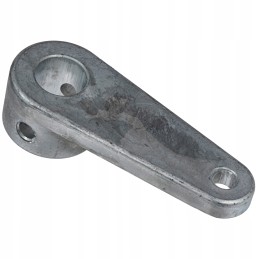 Atbulinės eigos kampo svirtis john deere l110499