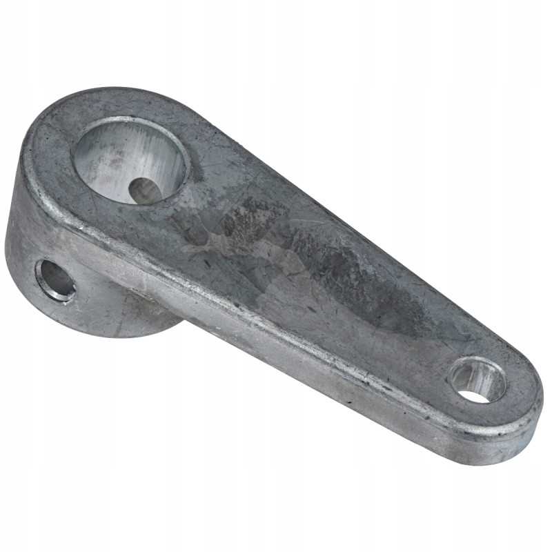 Atbulinės eigos kampo svirtis john deere l110499