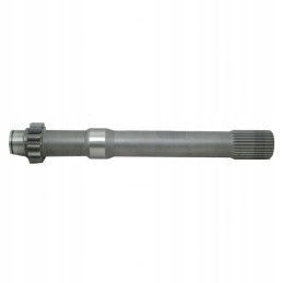 C 4011 skirto siųstuvo 2 pakopos sankabos velenas